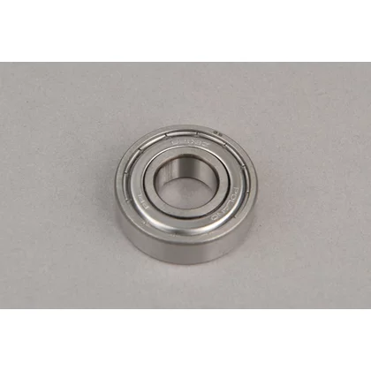 Łożysko kulkowe do pralki 6203 ZZ 17 x 40 x 12 mm 01007