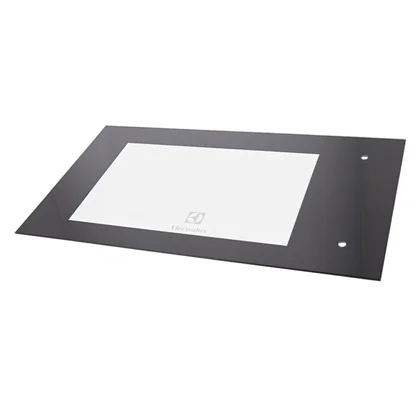 Ekran wyświetlacza obudowy do kuchenki mikrofalowej Electrolux / AEG 4055194320