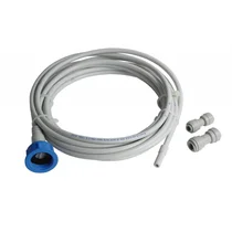 Zestaw do podłączenia wody do lodówki Whirlpool / Indesit / Ariston / Hotpoint 484000000134 C00313205