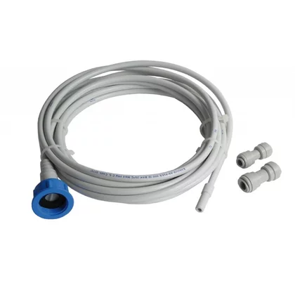 Zestaw do podłączenia wody do lodówki Whirlpool / Indesit / Ariston / Hotpoint 484000000134 C00313205