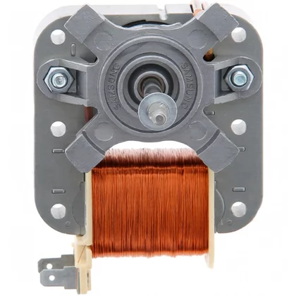Górny silnik wentylatora termoobiegu do piekarnika Samsung Dual Cook DG31-00013A