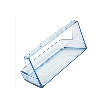 Półki na drzwi różni producenci Przesuwana półka drzwiowa do chłodziarki Electrolux / AEG 2646007027