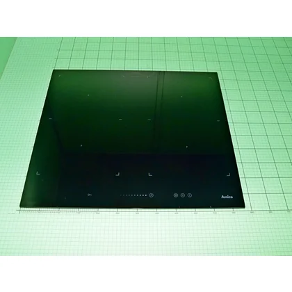 Płyta ceramiczna do płyty indukcyjnej Amica PBZ4VI517FTB4SC_SAC CGH3MIGEGA 9088825 oryginał