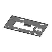 Rama mocująca palniki do kuchni Amica EBN 8028936