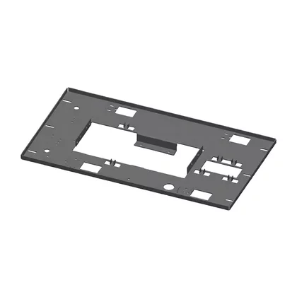 Rama mocująca palniki do kuchni Amica EBN 8028936