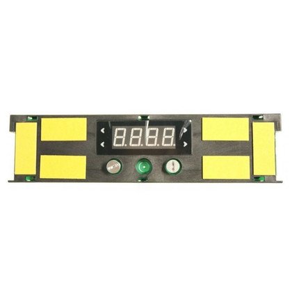 Moduł sterujący do piekarnika Candy / Haier / Hoover 49035872