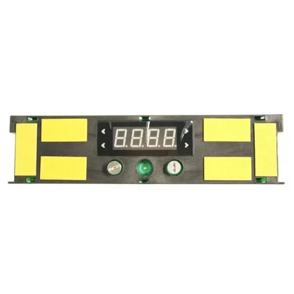 Moduł sterujący do piekarnika Candy / Haier / Hoover 49035872