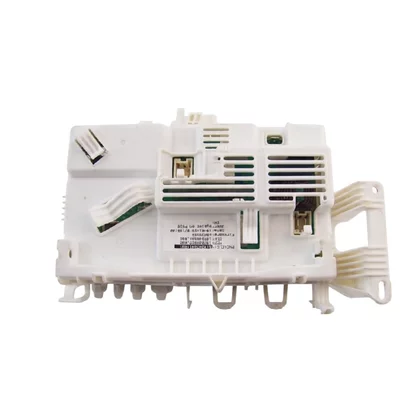 Elementy elektryczne do pralek r Skonfigurowany moduł sterujący do pralki Electrolux / AEG EWM09311 973914907601004
