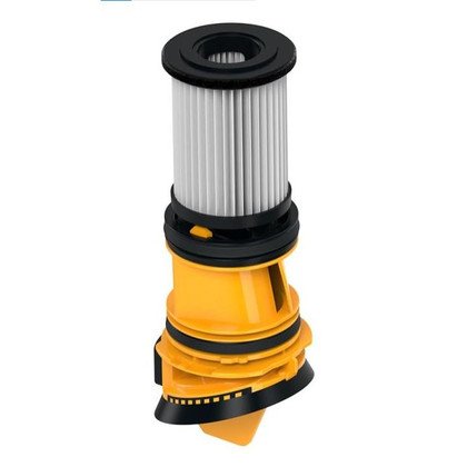 Części zamienne HOOVER Zestaw filtrów do odkurzacza, Hoover u112 35602893