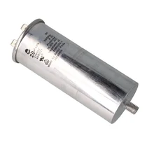 Elektronika do suszarek bębnowyc Kondensator rozruchowy do suszarki Sharp / Vestel / Blaupunkt Kemet CBB65A-1 20µF-B M8 32041425