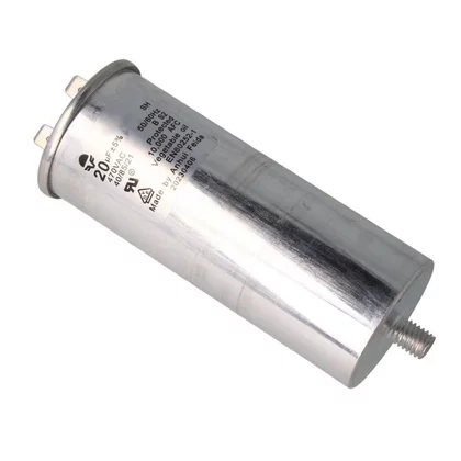 Elektronika do suszarek bębnowyc Kondensator rozruchowy do suszarki Sharp / Vestel / Blaupunkt Kemet CBB65A-1 20µF-B M8 32041425