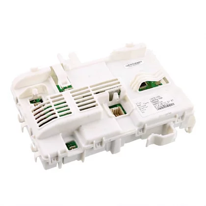 Elementy elektryczne do pralek r Skonfigurowany układ elektroniczny do pralki Electrolux / AEG EWM09312 973914532607012