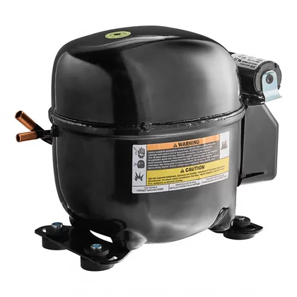 Sprężarki do lodówek Whirlpool Kompresor do lodówki Whirlpool / Indesit / Ariston / Hotpoint NEK2150GK 485409918029