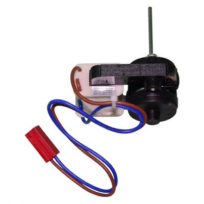 Silnik wentylatora do chłodziarko-zamrażarki Amica KELI 4,5 W 1250 RPM 1043933