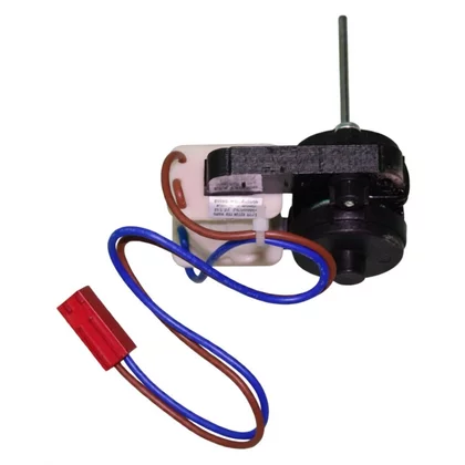 Silnik wentylatora do chłodziarko-zamrażarki Amica KELI 4,5 W 1250 RPM 1043933