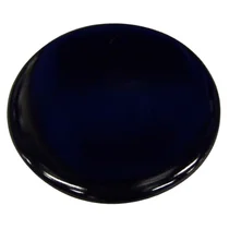 Pokrywka palnika średniego do kuchni gazowej Beko 60 mm 219100030