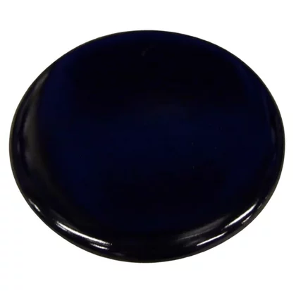 Pokrywka palnika średniego do kuchni gazowej Beko 60 mm 219100030