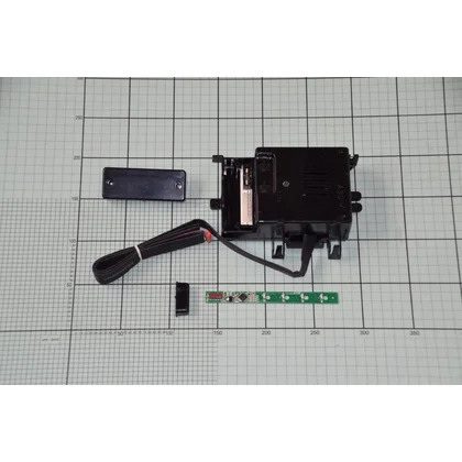 Sterowanie Eco Touch Switch PBA do okapu Amica kompletne 1035564