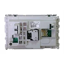 Elementy elektryczne do pralek r Skonfigurowany moduł elektroniczny do pralki Whirlpool 481010464457 C00438485 481010560630 C00311507