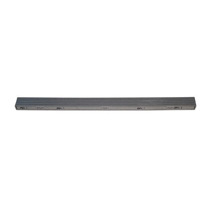 Listwa ozdobna drzwi do zmywarki Amica 45 cm srebrna komplet 5 sztuk 1038172