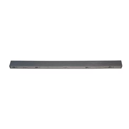 Listwa ozdobna drzwi do zmywarki Amica 45 cm srebrna komplet 5 sztuk 1038172