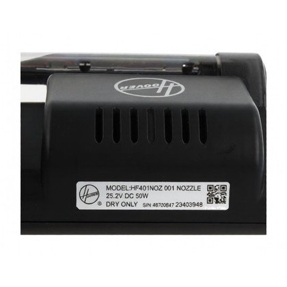 Części zamienne HOOVER Turboszczotka do odkurzacza pionowego Candy / Hoover H-FREE 400 / HF4 33 mm 48700647
