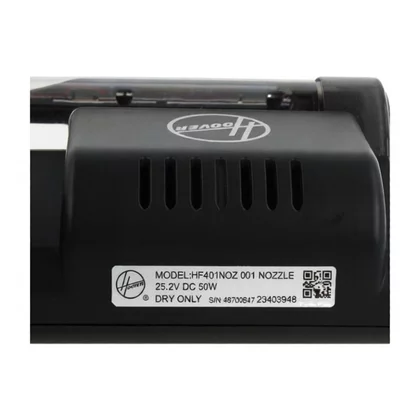 Części zamienne HOOVER Turboszczotka do odkurzacza pionowego Candy / Hoover H-FREE 400 / HF4 33 mm 48700647