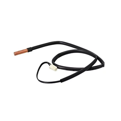 Wyłączniki, termometry, żarówki, Czujnik temperatury z rurką do klimatyzacji Electrolux / AEG GW4100-L500-XACP2-P4