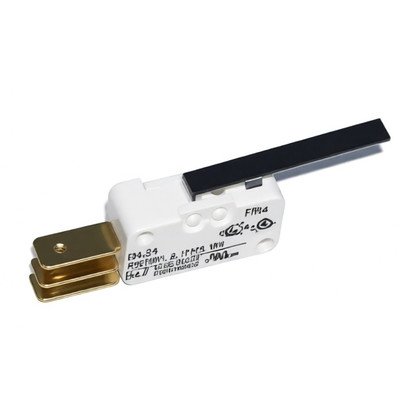 Mikroprzełącznik AquaStop do zmywarki Amica 1007574