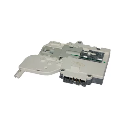 Elementy elektryczne do pralek r Blokada drzwi do pralki Electrolux / AEG EW 932S,53 1246554107