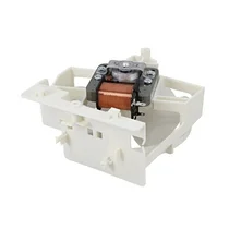 Wentylator z silnikiem do kuchenki mikrofalowej Electrolux / AEG 4055109427