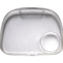 Pokrywa pojemnika kawy ziarnistej do ekspresu Saeco / Philips 996530003384