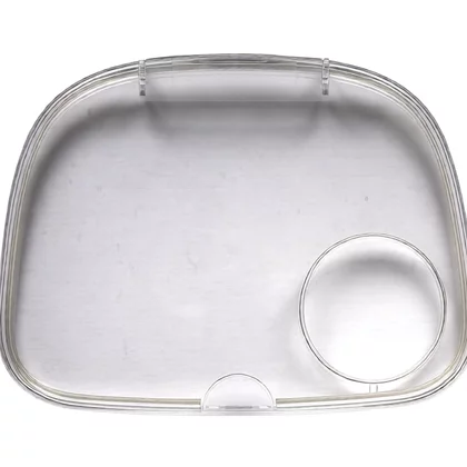 Pokrywa pojemnika kawy ziarnistej do ekspresu Saeco / Philips 996530003384