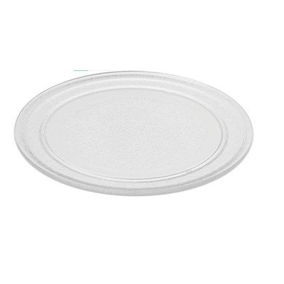 Talerz szklany transparent 629202.0009 00799033 do mikrofalówki Zelmer oryginał