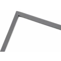 Uszczelka drzwi chłodziarki Beko / Grundig / Arçelik 4937730200 C00871723 1660x500 mm oryginał