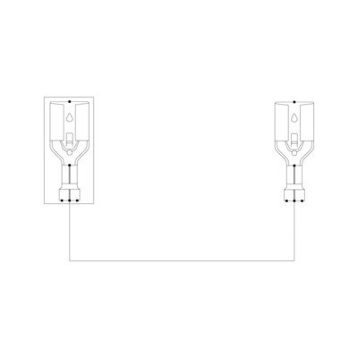 Obejma mocowania silnika do pralki (1469262032)