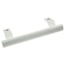 Uchwyt drzwi do lodówki Liebherr biały 21 cm 742484800
