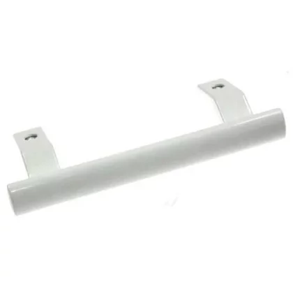 Uchwyt drzwi do lodówki Liebherr biały 21 cm 742484800