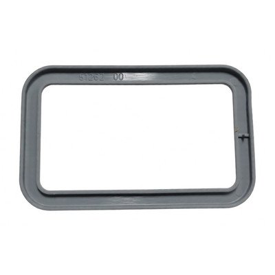 Uszczelka dozownika detergentu do zmywarki Whirlpool / Indesit / Ariston / Hotpoint 481246668496 C00319741