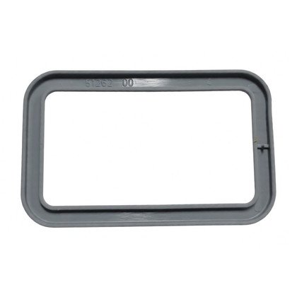 Uszczelka dozownika detergentu do zmywarki Whirlpool / Indesit / Ariston / Hotpoint 481246668496 C00319741