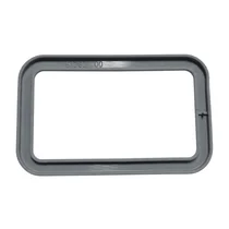 Uszczelka dozownika detergentu do zmywarki Whirlpool / Indesit / Ariston / Hotpoint 481246668496 C00319741