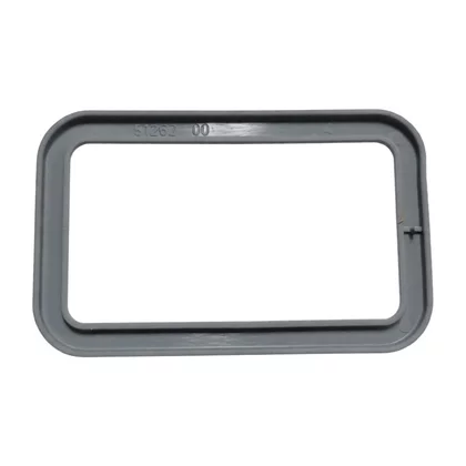 Uszczelka dozownika detergentu do zmywarki Whirlpool / Indesit / Ariston / Hotpoint 481246668496 C00319741