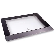 Szyba zewnętrzna drzwi piekarnika Electrolux / AEG 592 x 470 mm 3578819058