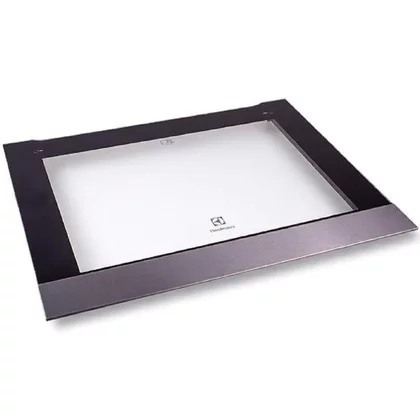 Szyba zewnętrzna drzwi piekarnika Electrolux / AEG 592 x 470 mm 3578819058