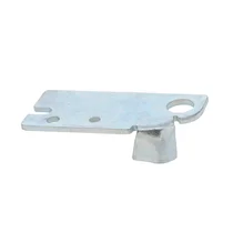 Dno / korek drzwiowy do lodówki Electrolux / AEG 4055515805