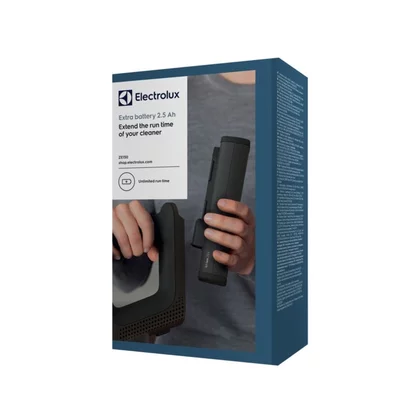 Baterie i ładowarki odkurzacza b Akumulator do odkurzacza bezprzewodowego Electrolux / AEG Power Hygienic 800 / Power Ultimate 800 ZE150 2,5 Ah 9009233868