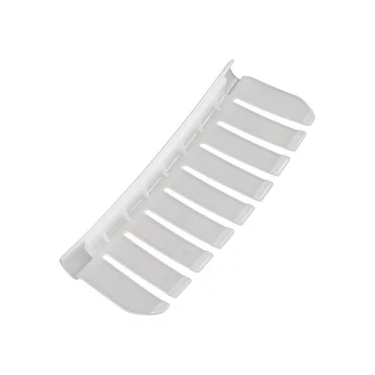 Półki na drzwi różni producenci Uchwyt na butelki do drzwi chłodziarki Electrolux / AEG 2248345130