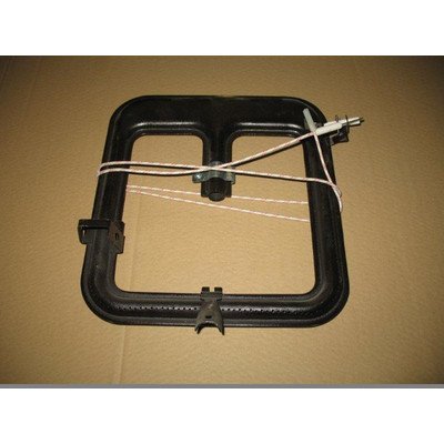 Zespół palnika piekarnika z zapalaczem Amica G450.(9031119)