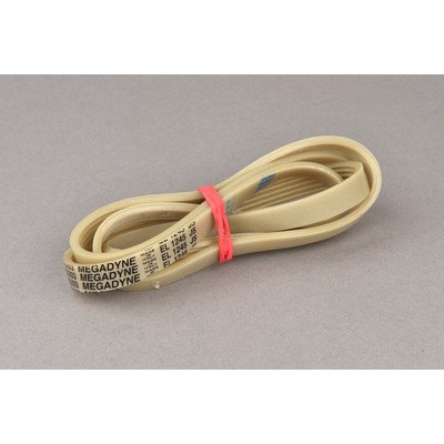 Pasek napędowy EL1245J5 Whirlpool 481235818174 C00375540