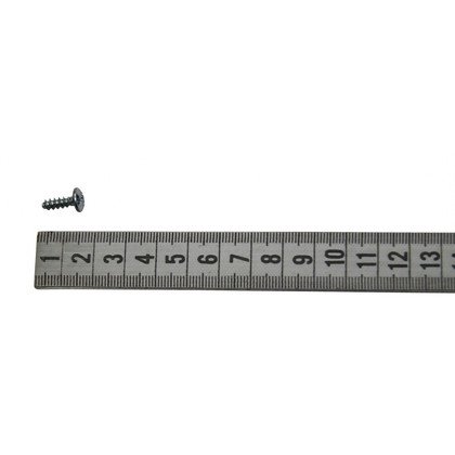 Wkręt do urządzeń AGD Amica 3,5 x 12 mm